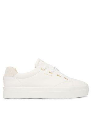 Buty sportowe damskie na wiosnę Gant ze sklepu: MODIVO w kategorii: Buty sportowe damskie - zdjęcie WP-EBWP-BKLVO-LN0_0000306134256
