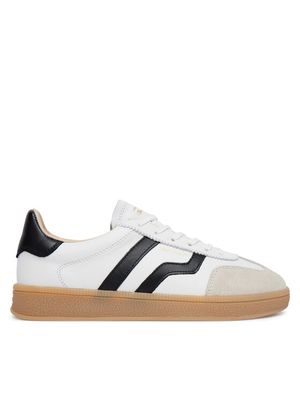 Buty sportowe damskie wiosenne Gant ze sklepu: MODIVO w kategorii: Buty sportowe damskie - zdjęcie WP-EBWP-BKLVO-LN0_0000306134270