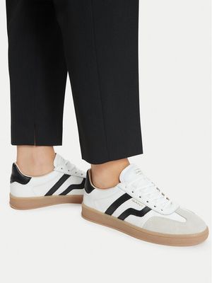 Buty sportowe damskie wiosenne Gant ze sklepu: MODIVO w kategorii: Buty sportowe damskie