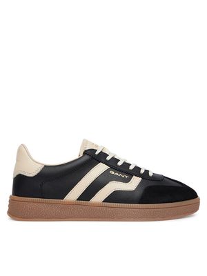 Buty sportowe damskie wiosenne Gant ze sklepu: MODIVO w kategorii: Buty sportowe damskie - zdjęcie WP-EBWP-BKLVO-LN0_0000306134287