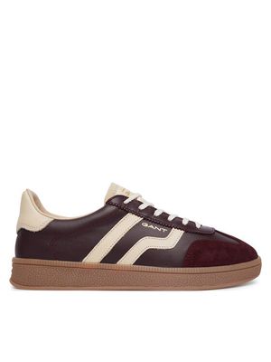 Buty sportowe damskie wiosenne Gant ze sklepu: MODIVO w kategorii: Buty sportowe damskie - zdjęcie WP-EBWP-BKLVO-LN0_0000306134294
