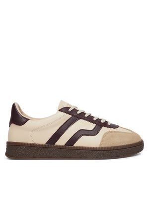 Buty sportowe damskie na wiosnę Gant ze sklepu: MODIVO w kategorii: Buty sportowe damskie - zdjęcie WP-EBWP-BKLVO-LN0_0000306134300