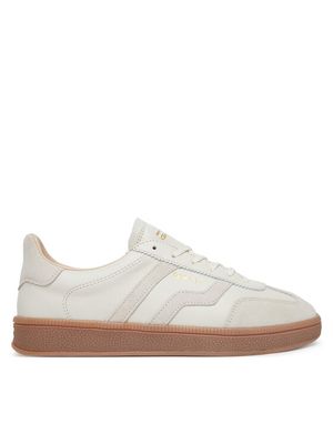 Gant - Buty sportowe damskie na wiosnę ze sklepu: MODIVO w kategorii: Buty sportowe damskie - zdjęcie WP-EBWP-BKLVO-LN0_0000306134317