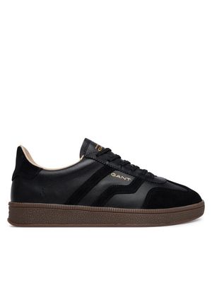 Gant - Buty sportowe damskie wiosenne ze sklepu: MODIVO w kategorii: Buty sportowe damskie - zdjęcie WP-EBWP-BKLVO-LN0_0000306134324