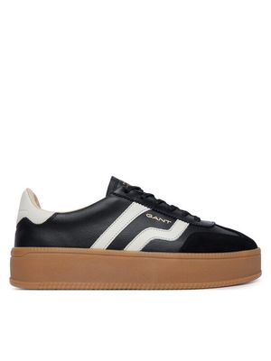 Gant - Buty sportowe damskie na wiosnę ze sklepu: MODIVO w kategorii: Buty sportowe damskie - zdjęcie WP-EBWP-BKLVO-LN0_0000306134348