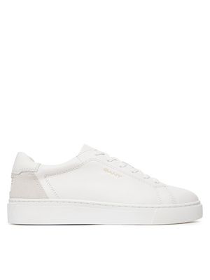 Buty sportowe damskie na wiosnę Gant ze sklepu: MODIVO w kategorii: Buty sportowe damskie - zdjęcie WP-EBWP-BKLVO-LN0_0000306134362