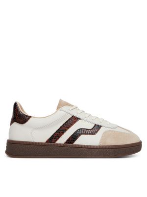 Gant - Buty sportowe damskie wiosenne ze sklepu: MODIVO w kategorii: Buty sportowe damskie - zdjęcie WP-EBWP-BKLVO-LN0_0000306134379