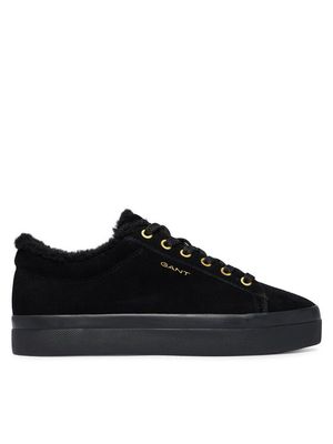 Buty sportowe damskie na wiosnę Gant ze sklepu: MODIVO w kategorii: Buty sportowe damskie - zdjęcie WP-EBWP-BKLVO-LN0_0000306134393