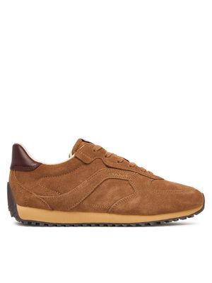 Buty sportowe damskie na wiosnę Gant ze sklepu: MODIVO w kategorii: Buty sportowe damskie - zdjęcie WP-EBWP-BKLVO-LN0_0000306134409