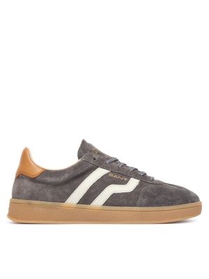 Buty sportowe damskie na wiosnę Gant ze sklepu: MODIVO w kategorii: Buty sportowe damskie - zdjęcie WP-EBWP-BKLVO-LN0_0000306134461