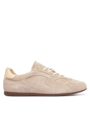 Buty sportowe damskie na wiosnę Gant ze sklepu: MODIVO w kategorii: Buty sportowe damskie - zdjęcie WP-EBWP-BKLVO-LN0_0000306134492