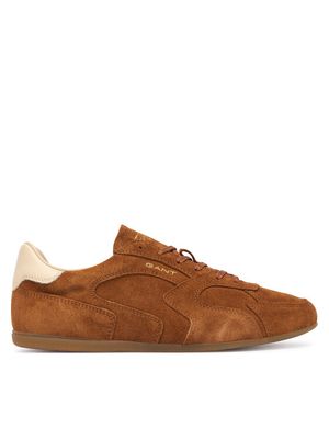 Gant - Buty sportowe damskie na wiosnę ze sklepu: MODIVO w kategorii: Buty sportowe damskie - zdjęcie WP-EBWP-BKLVO-LN0_0000306134522