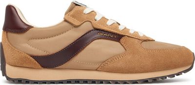 Gant - Buty sportowe damskie na wiosnę ze sklepu: MODIVO w kategorii: Buty sportowe damskie - zdjęcie WP-EBWP-BKLVO-LN0_0000306134546