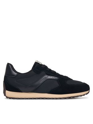 Buty sportowe damskie na wiosnę Gant ze sklepu: MODIVO w kategorii: Buty sportowe damskie - zdjęcie WP-EBWP-BKLVO-LN0_0000306134553