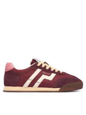 Buty sportowe damskie na wiosnę Gant ze sklepu: MODIVO w kategorii: Buty sportowe damskie - zdjęcie WP-EBWP-BKLVO-LN0_0000306134560