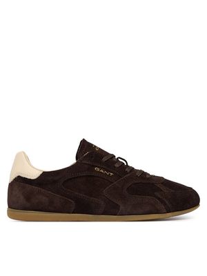Buty sportowe damskie na wiosnę Gant ze sklepu: MODIVO w kategorii: Buty sportowe damskie - zdjęcie WP-EBWP-BKLVO-LN0_0000306134577