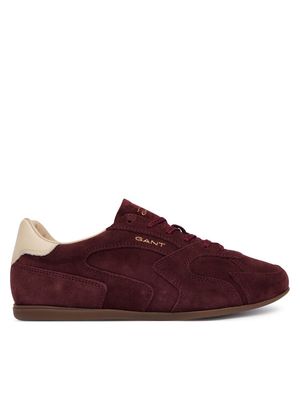 Buty sportowe damskie na wiosnę Gant ze sklepu: MODIVO w kategorii: Buty sportowe damskie - zdjęcie WP-EBWP-BKLVO-LN0_0000306134584