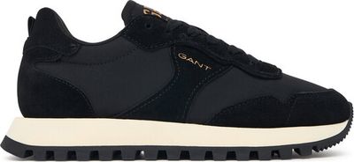 Buty sportowe damskie jesienne Gant ze sklepu: MODIVO w kategorii: Buty sportowe damskie - zdjęcie WP-EBWP-BKLVO-LN0_0000306134638