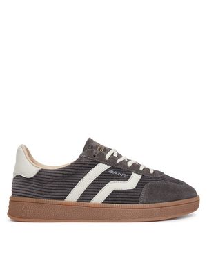 Buty sportowe damskie na wiosnę Gant ze sklepu: MODIVO w kategorii: Buty sportowe damskie - zdjęcie WP-EBWP-BKLVO-LN0_0000306134652