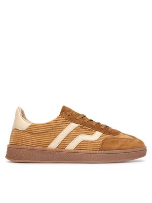 Buty sportowe damskie na wiosnę Gant ze sklepu: MODIVO w kategorii: Buty sportowe damskie - zdjęcie WP-EBWP-BKLVO-LN0_0000306134669