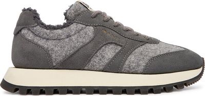 Gant - Buty sportowe damskie wiosenne ze sklepu: MODIVO w kategorii: Buty sportowe damskie - zdjęcie WP-EBWP-BKLVO-LN0_0000306134676