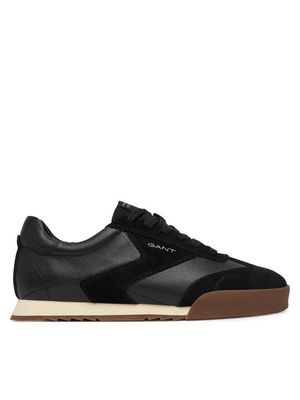 Buty sportowe męskie jesienne Gant ze sklepu: MODIVO w kategorii: Buty sportowe męskie - zdjęcie WP-EBWP-BKLVO-LN0_0000306134706