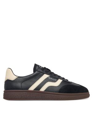 Buty sportowe męskie jesienne Gant ze sklepu: MODIVO w kategorii: Buty sportowe męskie - zdjęcie WP-EBWP-BKLVO-LN0_0000306134751