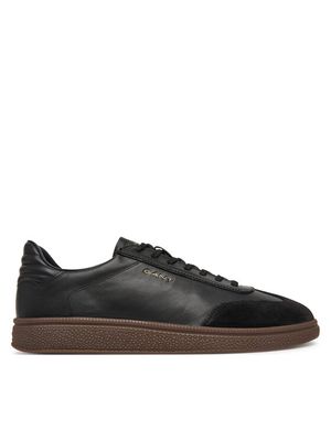 Buty sportowe męskie jesienne Gant ze sklepu: MODIVO w kategorii: Buty sportowe męskie - zdjęcie WP-EBWP-BKLVO-LN0_0000306134768