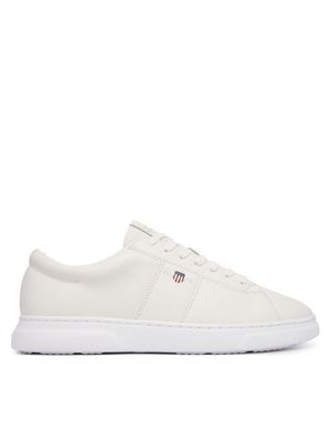 Buty sportowe męskie na wiosnę Gant ze sklepu: MODIVO w kategorii: Buty sportowe męskie - zdjęcie WP-EBWP-BKLVO-LN0_0000306134805