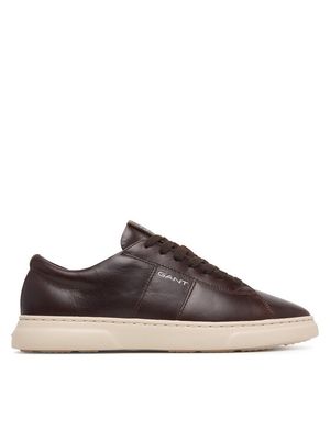 Buty sportowe męskie na wiosnę jesienne Gant ze sklepu: MODIVO w kategorii: Buty sportowe męskie - zdjęcie WP-EBWP-BKLVO-LN0_0000306134881