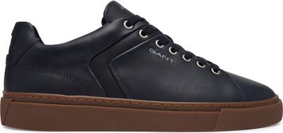 Gant - Buty sportowe męskie na jesień ze sklepu: MODIVO w kategorii: Buty sportowe męskie - zdjęcie WP-EBWP-BKLVO-LN0_0000306134966