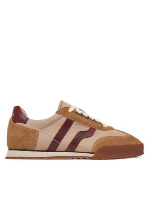 Gant - Buty sportowe męskie na wiosnę ze sklepu: MODIVO w kategorii: Buty sportowe męskie - zdjęcie WP-EBWP-BKLVO-LN0_0000306134980