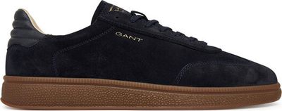 Buty sportowe męskie jesienne Gant ze sklepu: MODIVO w kategorii: Buty sportowe męskie - zdjęcie WP-EBWP-BKLVO-LN0_0000306135024