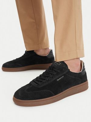 Buty sportowe męskie jesienne Gant ze sklepu: MODIVO w kategorii: Buty sportowe męskie