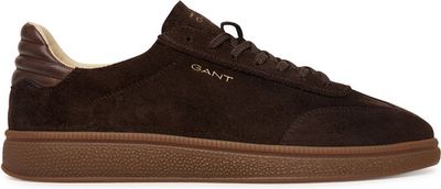 Buty sportowe męskie jesienne Gant ze sklepu: MODIVO w kategorii: Buty sportowe męskie - zdjęcie WP-EBWP-BKLVO-LN0_0000306135031