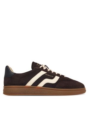 Buty sportowe męskie jesienne Gant ze sklepu: MODIVO w kategorii: Buty sportowe męskie - zdjęcie WP-EBWP-BKLVO-LN0_0000306135048