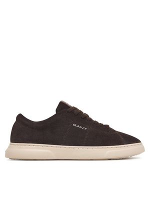 Buty sportowe męskie na jesień Gant ze sklepu: MODIVO w kategorii: Buty sportowe męskie - zdjęcie WP-EBWP-BKLVO-LN0_0000306135086