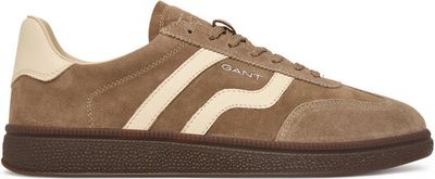 Buty sportowe męskie na wiosnę Gant ze sklepu: MODIVO w kategorii: Buty sportowe męskie - zdjęcie WP-EBWP-BKLVO-LN0_0000306135116