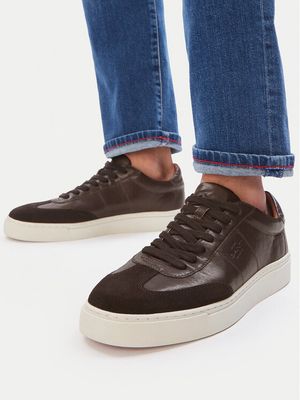 Buty sportowe męskie Gant ze sklepu: MODIVO w kategorii: Buty sportowe męskie