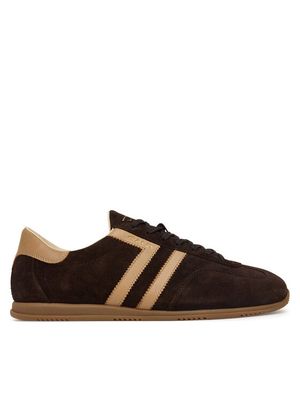 Buty sportowe męskie Gant ze sklepu: MODIVO w kategorii: Buty sportowe męskie - zdjęcie WP-EBWP-BKLVO-LN0_0000306135185