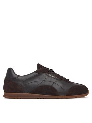 Buty sportowe męskie jesienne Gant ze sklepu: MODIVO w kategorii: Buty sportowe męskie - zdjęcie WP-EBWP-BKLVO-LN0_0000306135215