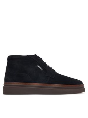 Buty zimowe męskie zimowe Gant ze sklepu: MODIVO w kategorii: Buty zimowe męskie - zdjęcie WP-EBWP-BKLVO-LN0_0000306135321