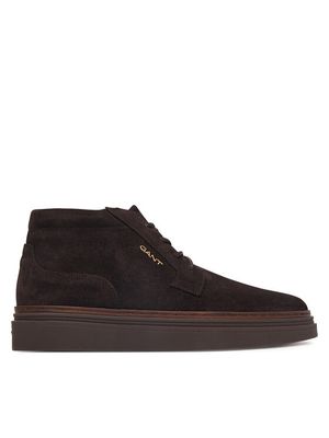 Gant - Buty zimowe męskie na zimę ze sklepu: MODIVO w kategorii: Buty zimowe męskie