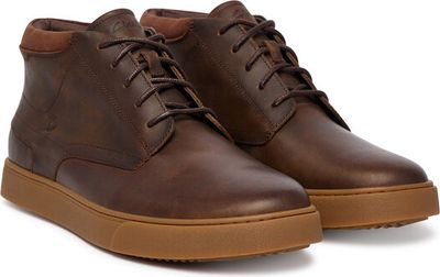 Buty zimowe męskie zimowe Clarks ze sklepu: MODIVO w kategorii: Buty zimowe męskie - zdjęcie WP-EBWP-BKLVO-LN0_0000306135444