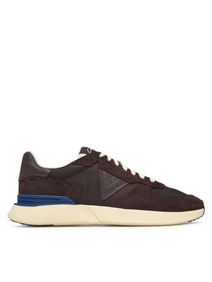 Buty sportowe męskie Clarks ze sklepu: MODIVO w kategorii: Buty sportowe męskie - zdjęcie WP-EBWP-BKLVO-LN0_0000306135505