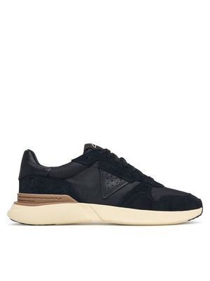 Buty sportowe męskie jesienne Clarks ze sklepu: MODIVO w kategorii: Buty sportowe męskie - zdjęcie WP-EBWP-BKLVO-LN0_0000306135529