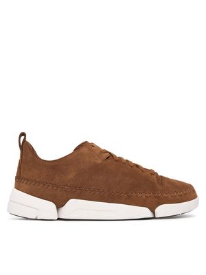 Clarks - Buty sportowe męskie ze sklepu: MODIVO w kategorii: Buty sportowe męskie - zdjęcie WP-EBWP-BKLVO-LN0_0000306135581