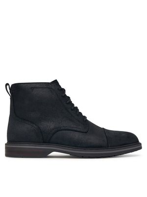 Buty zimowe męskie jesienne Clarks ze sklepu: MODIVO w kategorii: Buty zimowe męskie - zdjęcie WP-EBWP-BKLVO-LN0_0000306135673