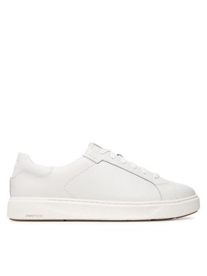 Buty sportowe męskie wiosenne Clarks ze sklepu: MODIVO w kategorii: Buty sportowe męskie - zdjęcie WP-EBWP-BKLVO-LN0_0000306135703