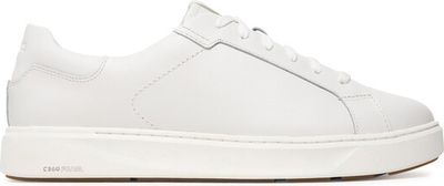 Buty sportowe męskie wiosenne Clarks ze sklepu: MODIVO w kategorii: Buty sportowe męskie - zdjęcie WP-EBWP-BKLVO-LN0_0000306135703